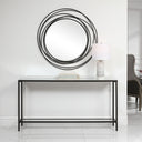 Hayley - Console Table - Uttermost - Console Tables - Elite Enclave Home