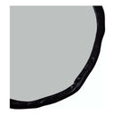 Foundry - Large Mirror - Black - Moe's Home Collection - Accent Mirrors - Elite Enclave Home