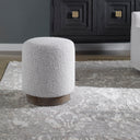 Avila - Ottoman - Uttermost - Accent Ottomans - Elite Enclave Home