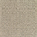 Monterey - Ottoman, With Self Welt - Linen Stone / Black