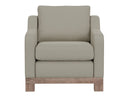 Samba - Arm Chair