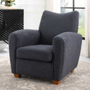 Teddy - Accent Chair - Uttermost - Accent Chairs - Elite Enclave Home