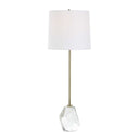 Valentina - Cordless Led Buffet Lamp - Gold - Uttermost - Table Lamps - Elite Enclave Home