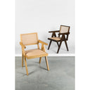 Takashi - Chair (Set of 2) - Dark Brown - Moe's Home Collection - Chair Sets - Elite Enclave Home