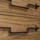 Jory - Accent Chest - Uttermost - Accent Chests - Elite Enclave Home