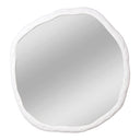 Foundry - Large Mirror - Pearl Silver - Moe's Home Collection - Wall Mirrors - Elite Enclave Home
