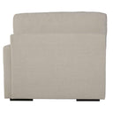 Refuge - Sofa Chaise - Uttermost - Chaises - Elite Enclave Home