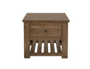 Parota III - Table