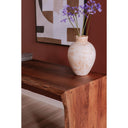 Tyrell - Desk - Light Brown - Moe's Home Collection - Writing Desks - Elite Enclave Home