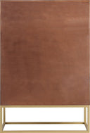 Maxine - Chest - Meridian Furniture - Accent Chests - Elite Enclave Home