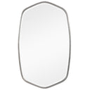 Duronia - Iron Mirror - Uttermost - Wall Mirrors - Elite Enclave Home