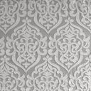 Odette - Shower Curtain - Silver - Madison Park - Shower Curtains - Elite Enclave Home