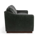 Aspen - Leather Sofa