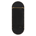 Varina - Mirror - Gold