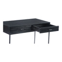 Atelier - Desk - Black - Moe's Home Collection - Writing Desks - Elite Enclave Home