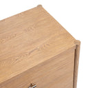 Alisen - 6 Drawer Dresser - Napa Grove - Classic Home - Dressers - Elite Enclave Home