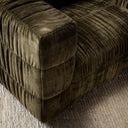 Afeela - Upholstered Swivel Chair - Classic Home - Swivel Chairs - Elite Enclave Home