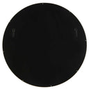 Break The Ice - Round Mirror - Gold - Uttermost - Accent Mirrors - Elite Enclave Home