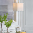 Escort - Buffet Lamp - Uttermost - Table Lamps - Elite Enclave Home