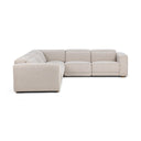 Knoxville - Power Recliner Sectional - Classic Home - Reclining Sectionals - Elite Enclave Home