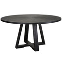 Gidran - Dining Table - Uttermost - Dining Tables - Elite Enclave Home