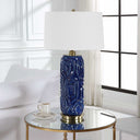Zade - Table Lamp - Uttermost - Table Lamps - Elite Enclave Home