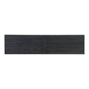 Sierra - Sideboard - Black - Moe's Home Collection - Sideboards - Elite Enclave Home