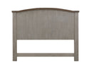 Ridge - Bed