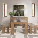 Bristol - Bench - Classic Home - Dining Benches - Elite Enclave Home
