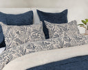 Mulberry - Duvet - Classic Home - Duvet Covers & Shams- Elite Enclave Home