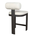 Bolster Back - Outdoor Bar Stool - Uttermost - Counter Height (24" - 27") - Elite Enclave Home