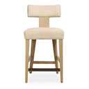 Elysian - Counter Stool - Uttermost - Counter Height (24" - 27") - Elite Enclave Home