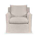 Cassiano - Swivel Chair - Classic Home - Swivel Chairs - Elite Enclave Home