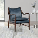 Kiannah - Club Chair - Classic Home - Club Chairs - Elite Enclave Home