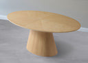 Gavin - Dining Table - Meridian Furniture - Dining Tables - Elite Enclave Home
