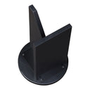 Grace - Accent Table - Black - Moe's Home Collection - Accent Tables - Elite Enclave Home