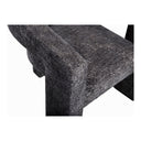 Elo - Chair - Black - Moe's Home Collection - Accent Chairs - Elite Enclave Home