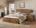 Balam - Bed