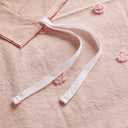 Brooklyn - Twin Duvet Cover Set - Pink