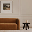Faye - Sofa - Tan - Moe's Home Collection - Stationary Sofas - Elite Enclave Home
