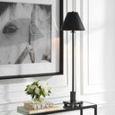 Pilot - Buffet Lamp - Uttermost - Table Lamps - Elite Enclave Home