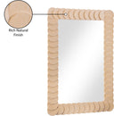 Revolve - Mirror - Meridian Furniture - Mirrors - Elite Enclave Home