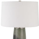 Campa - Table Lamp - Gray