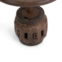 Amira - Accent Table - Classic Home - Accent Tables - Elite Enclave Home