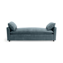 Caplan - Backless Sofa - Classic Home - Daybeds - Elite Enclave Home