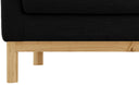 Langham - Chair - Meridian Furniture - Arm Chairs - Elite Enclave Home