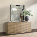 Harbor - 4 Door Cabinet - Classic Home - Buffets - Elite Enclave Home