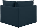 Mackenzie - Corner Chair