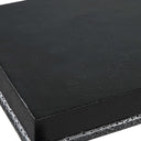 Crescendo - Concrete Console Table - Black