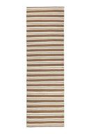 Performance Palma Stripe - Rug - Classic Home - Area Rugs - Elite Enclave Home